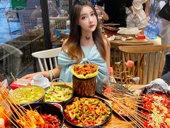 -成都吃客(九眼桥店)