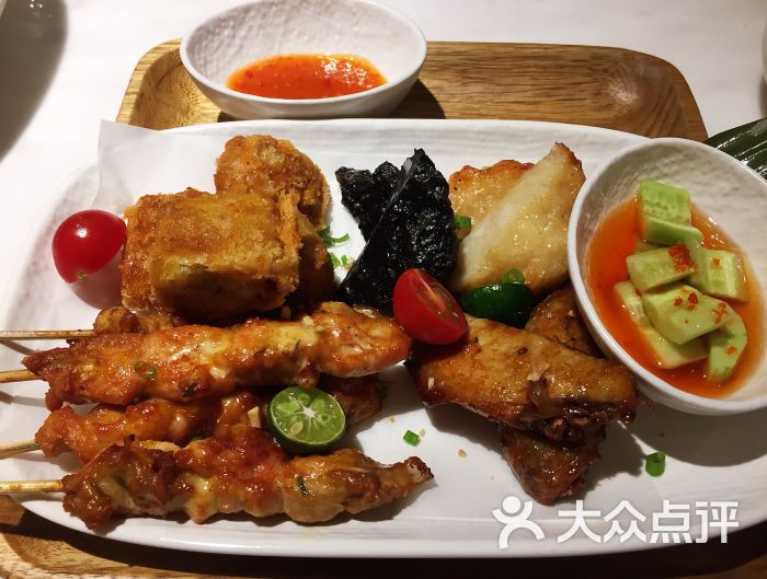 星怡会(朝阳合生汇店)-图片-北京美食-大众点评网