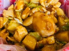 -胖哥料理(兴义里店)