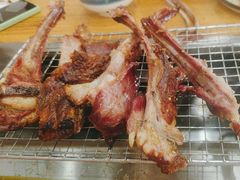 -张记焖窑·十五年专注焖烤(雍和宫店)