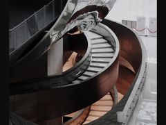 -深圳市当代艺术与城市规划馆