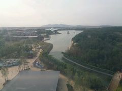 -渔岛海洋度假区