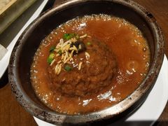 -粗茶淡饭·隐庐私厨(东亭店)