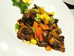 -童福兴·南京菜(老门东店)