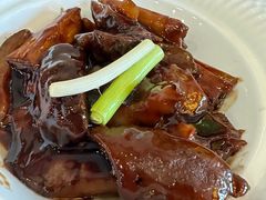 -丰泽园饭店