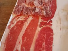 -一井烧肉·活鳗·寿司(望京SOHO店)