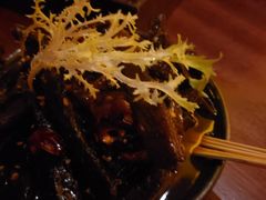 -隐肆威士忌鸡尾酒吧(玉沙国际店)