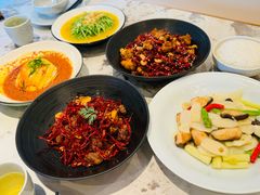 -火婆子·川小馆(扬韬科技广场店)