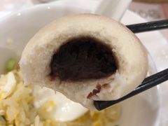 豆沙小包-鼎泰丰(新港中心店)