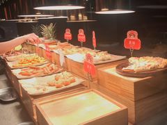 -芝小官毛肚火锅海鲜自助(苏州吴江区万宝店)