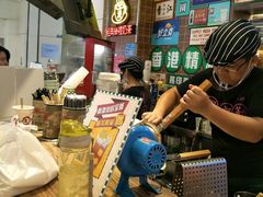 -美芝莲(领展购物广场中关村店)