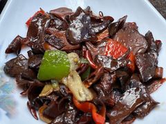 -龙姐私房菜(和顺古镇店)