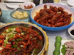 -龙虾奇迹(大华三路店)