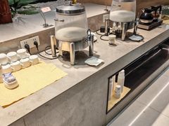 -双鸽和平国际酒店-中餐厅