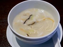 宋嫂鱼羹-杭州西子湖四季酒店·金沙厅