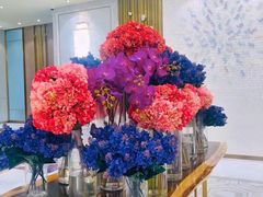 店内布置-御彩酒家(东风东路店)