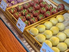 -南宋胡记(杭州体育场路店)