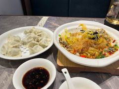 -味到1981日照海鲜·渔饺子