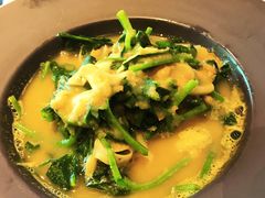 -半山腰·云南菜(侨福芳草地店)