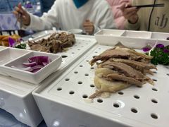 -老毛手抓·盐池滩羊非遗手抓(宁夏总店)