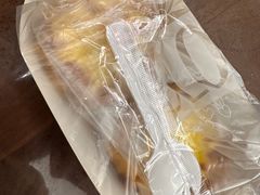 -85度C(生甜甜圈研究工坊·上海平凉店)