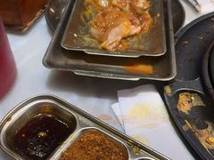 -韩宫宴和牛烤肉(宁波环球银泰城店)