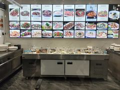 -西山人家·传统苏帮菜·家宴(木渎店)