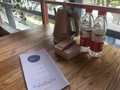 -U你·天然调味(南湖总店)