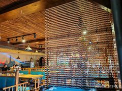 -艾丁湖烤全羊西域文化主题餐厅(新天润店)