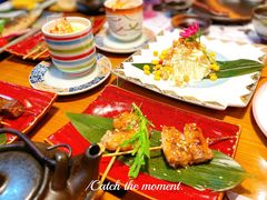 -大江户日本料理(吕厝店)