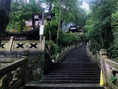 -韬光茶庵