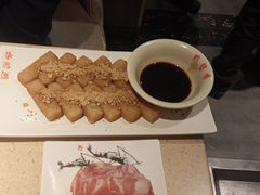 -蜀留香火锅·始于1999·原四川老火锅(白堤路店)