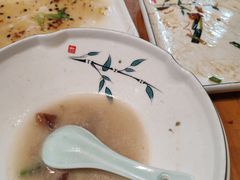 -61号餐吧(兴坪古镇漓江店)