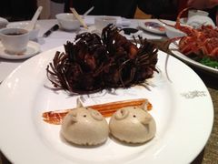 螺头草扎肉-苏浙汇(朝外店)