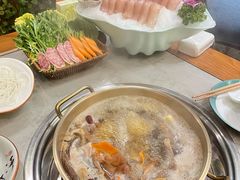 -大理董·董家小厨野生菌火锅(古城旗舰店)