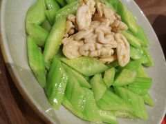 -椒爱水煮鱼川菜(大连罗斯福店)