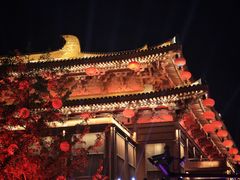 -大唐不夜城