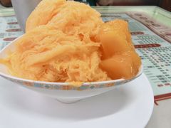 -香港華心糖水鋪(南西总店)