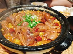 -陶德砂锅(蜀汉路店)
