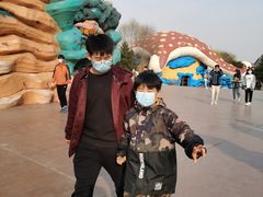 -沈阳方特欢乐世界