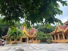 -西双版纳勐泐文化旅游区