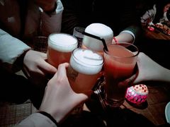 -Shanghai Brew House上海啤酒工坊(老外街店)