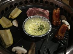 -火炉火自助餐(悠唐购物中心店)