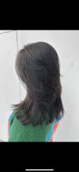 -丽时 Hair Salon