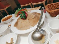 -巴邑火锅·鲜切牛肉(萧山银隆店)