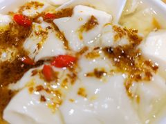 桂花酱豆花-力力豆花庄(广渠门店)