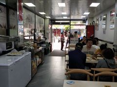 大堂-迎扬春茶社(闻喜路店)