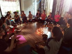 -兴亚瑜伽20年老馆