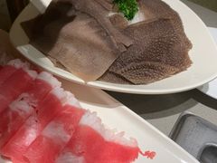 -海底捞火锅(西安路店)