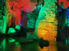 -泰安地下龙宫景区